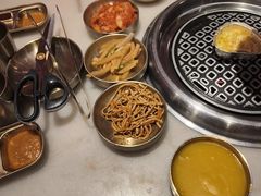 -韩宫宴和牛烤肉(苏州悠方购物中心店)