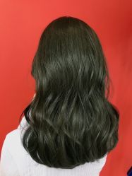 -禾曼造型