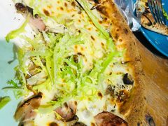 -盘炉forenza·云贵川融合小食堂 ( 钟楼中柳巷店)