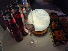 -月光漫步高空酒吧&景观下午茶Moonwalker Sky Land