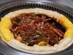 -灶座小锅烀饼·铁锅炖(全国总店)