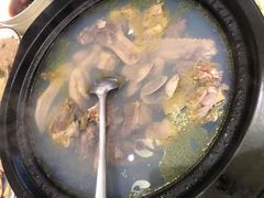 -大家食府·福建菜(FAC协盛中心庭院餐厅店)