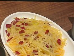 -蜀都丰 川菜·水煮活鱼(万象九宜城店)