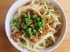-左撇子私房面