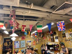 -鸡王拉面店