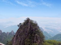 -丹东凤凰山景区