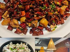 -鼎香润(德胜门内店)