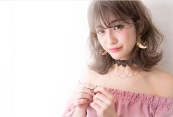 -TRIMS HAIR 修剪造型·烫染接发