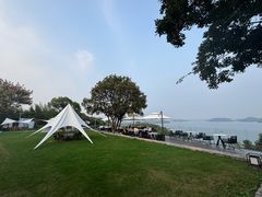 -天目湖涵田半山温泉
