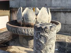 -西安华清御汤酒店