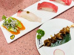 -元气寿司(环球港店)