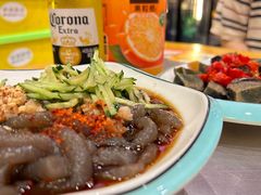 -古彭7只羊·招牌白串·碳锅羊肉旗舰店