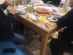 -虾大侠·盱眙龙虾老北京铜锅涮羊肉(金楠天街店)