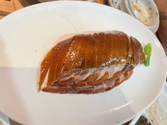 -四季民福烤鸭店(前门廊房二条店)