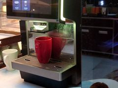 -漢咖啡·全服务式自助晚餐(武汉洲际酒店)