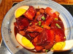 老酒烧肉-兰溪小馆(东直门簋街店)