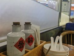 -苏小柳点心·手作小笼包(新街口分院店)