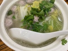 -南磨房食府(燕莎奥特莱斯购物中心店)