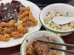 -朝伟清真铜瓢牛肉馆(三十年老·店)
