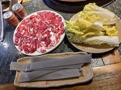-巴将军·非遗老字号火锅(解放碑店)