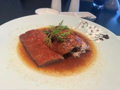 -丽晶轩中餐厅(重庆丽晶酒店)