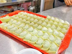 -顶巧鸡汤馄饨(虹口总店)