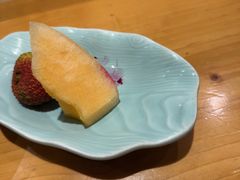 -大岛日本料理铁板烧(南通大饭店)