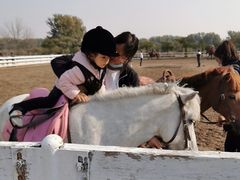 -月河湾马术俱乐部(朝阳店)