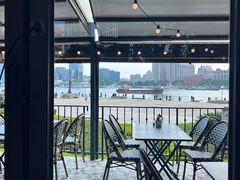 -Chili's Cafe&Bar奇利斯(滨江店)