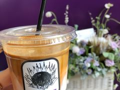 -HANA COFFEE(长寿路店)