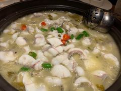 -百岁我家·酸菜鱼专门店(塘下店)