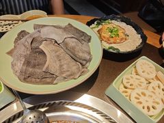 -巴倒烫陆派火锅山庄(南山总店)