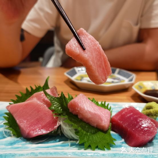 秋本寿司(建国门店)