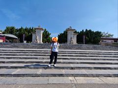 -洛阳古墓博物馆