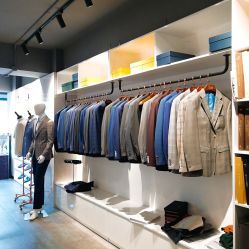 点击看大图 -优刻西服西装定制(金轮国际广场店)