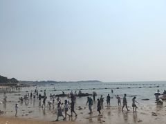 -老虎石海上公园