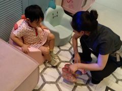 -KIDults童伴儿亲子餐厅(达美中心广场店)