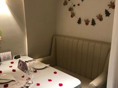 -PARFUM FLORAL花境法餐(南京首店)