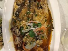 -渔娘渔家丹东海鲜(东直门店)