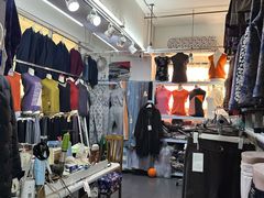 -江师傅裁缝店