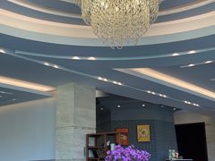 -浙江西子宾馆·瑶园咖啡厅