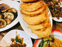 -炙热童年·老北京炙子烤肉(南锣鼓巷店)