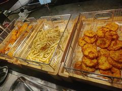 -杭州开元名都大酒店·地中海自助餐厅