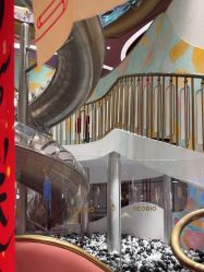 -奈尔宝·国风主题儿童乐园·亲子餐厅(豫园商城店)