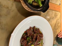 -锦府盐帮·侯宅(五棵松万达店)