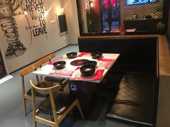 -辣家私厨火锅·龙虾(开发区店)
