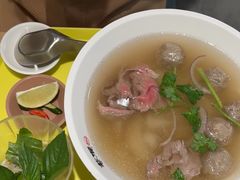 -蔡澜Pho·越南粉餐厅(海上世界店)