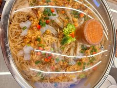 -隅焰·三生三味·手作川菜(金沙天街店)