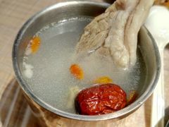-塔哈尔·新疆盛宴(城西银泰店)