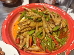 -馬伍旺川菜(江北虹悦城店)